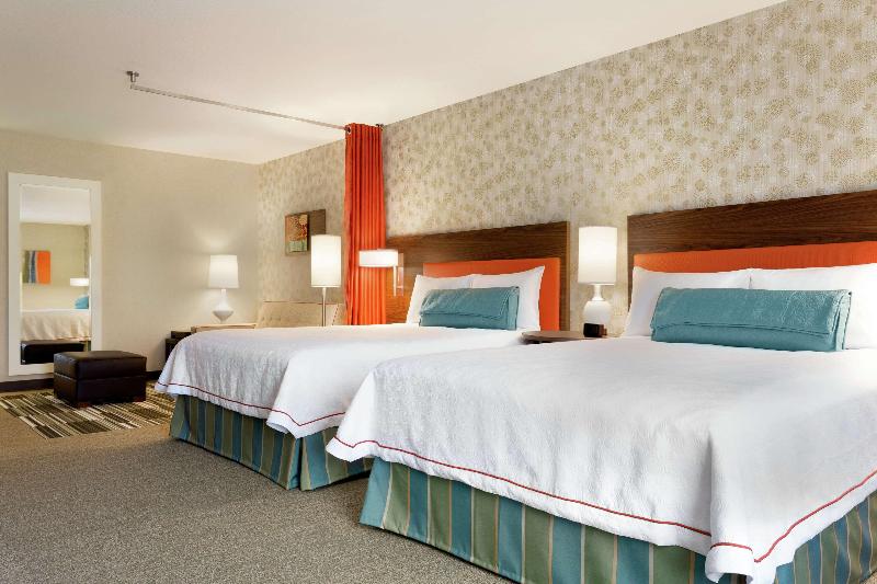 Home2 Suites by Hilton Richland WA - photo 52