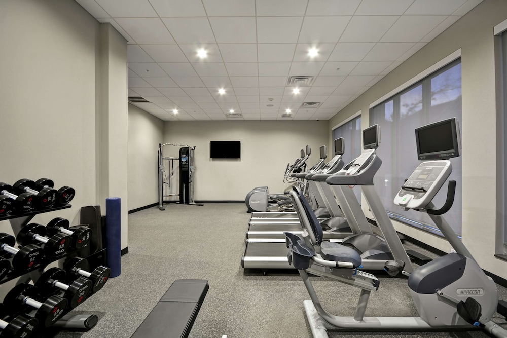 Homewood Suites by Hilton Raleigh Cary I 40 - photo 34