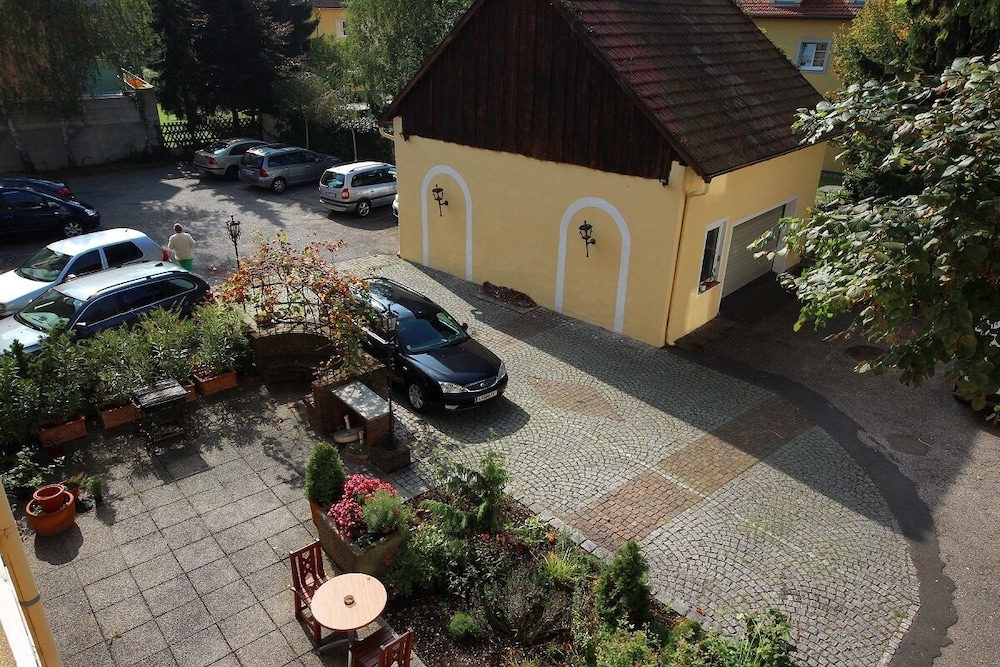 Hotel Kleinmünchen in Linz, Austria