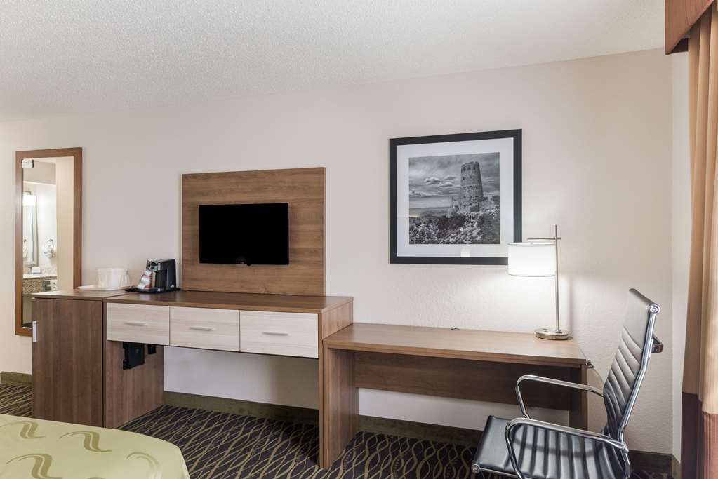 Quality Inn Williams Near Grand Canyon - photo 19