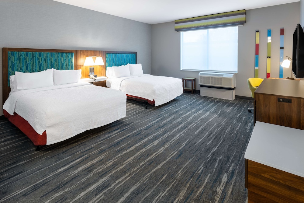 Hampton Inn Monticello - photo 9