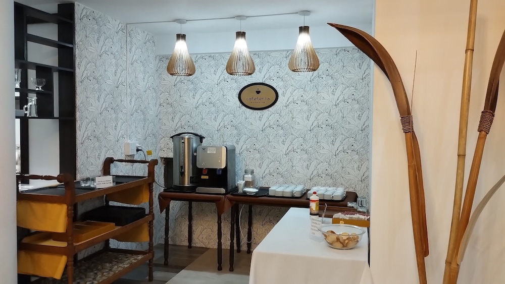 Calfucura Apart Hotel in Santa Rosa, Argentina