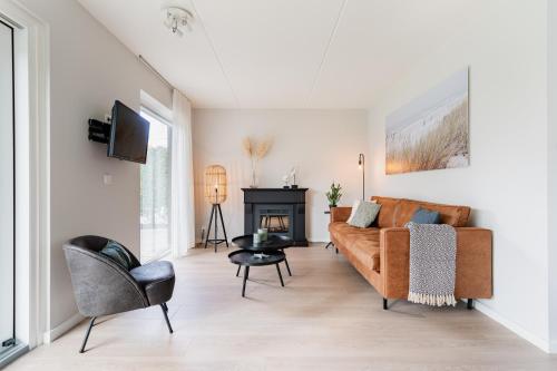 Vakantiewoning Seaside Burgvliet 11 — hotel in Oostkapelle