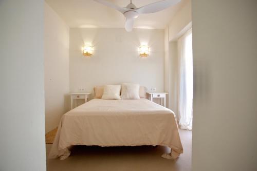 Apartment with sea view Javea — 4-Star Luxury Hotel in Javea, Spain