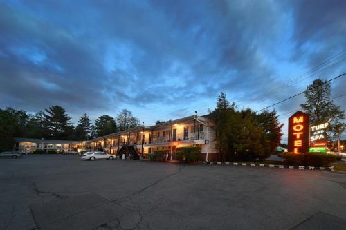 Saratoga Turf and Spa - featured photo