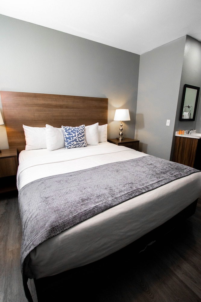 Urban Boutique Hotel - photo 39