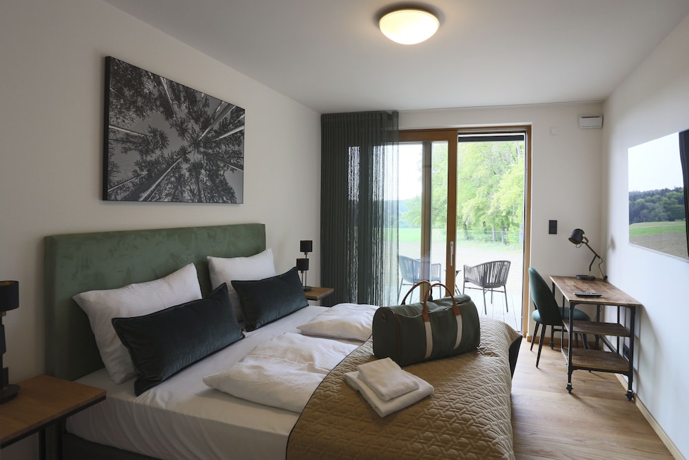 Naturhotel Wittelsbach — Aichach — photo 4
