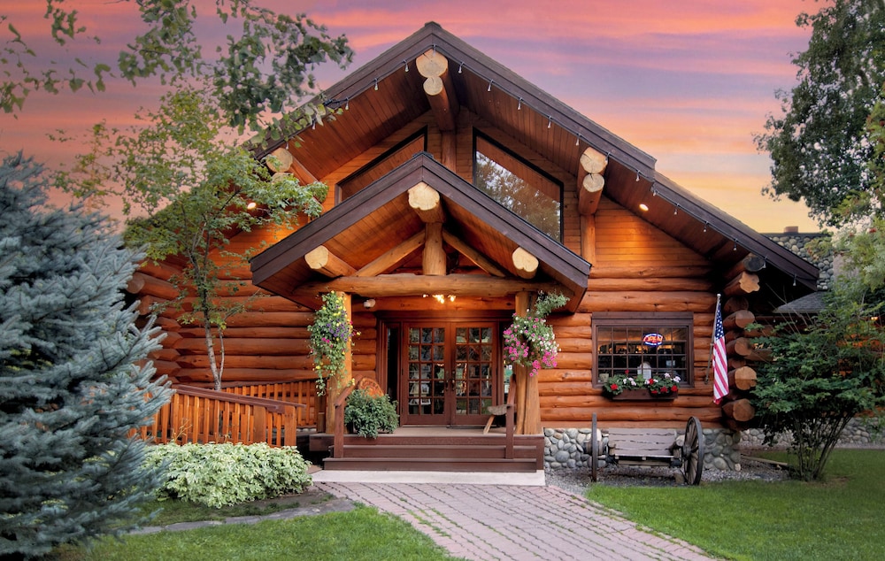 Lochsa Lodge Resort - last minute hotel in Lolo