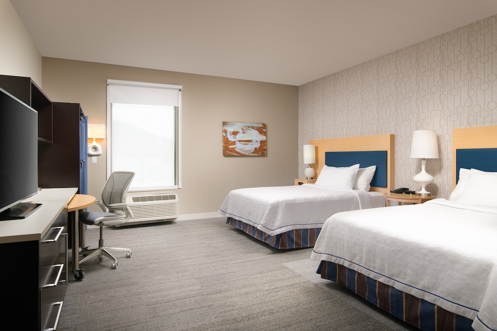 Home2Suites by Hilton Nashville Franklin Cool Springs - photo 3