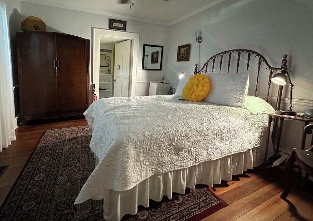 Mount Dora Historic Inn - photo 26