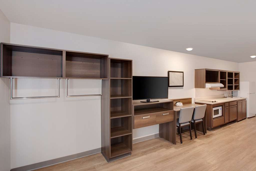 WoodSpring Suites Nashville near Rivergate - photo 13