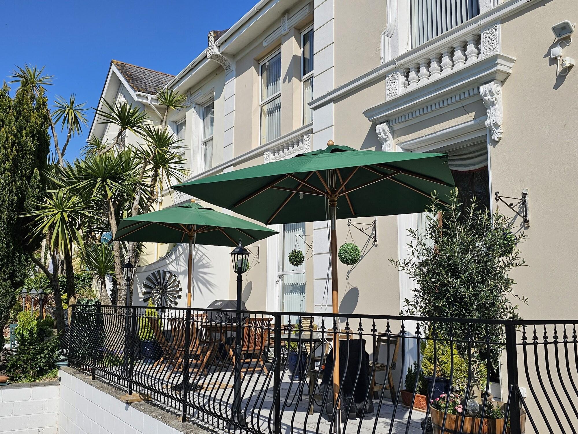 Melba House Hotel B&B in Torquay, United Kingdom