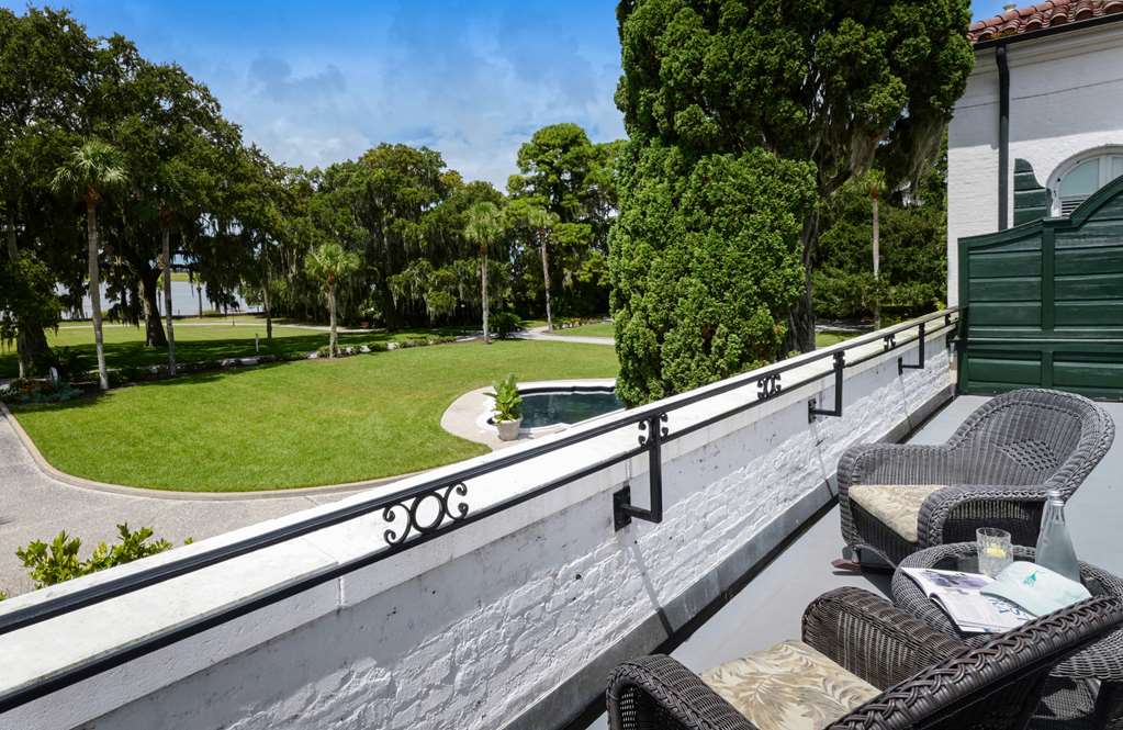 Jekyll Island Club Resort - photo 143
