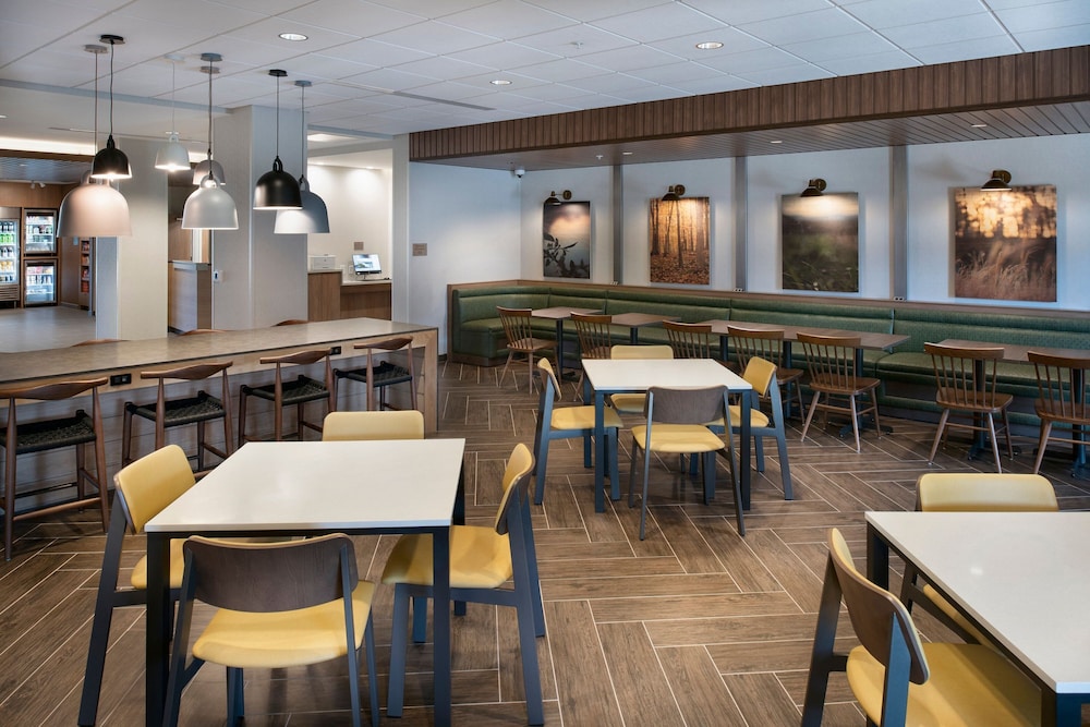 Fairfield Inn & Suites by Marriott Memphis Arlington - photo 22
