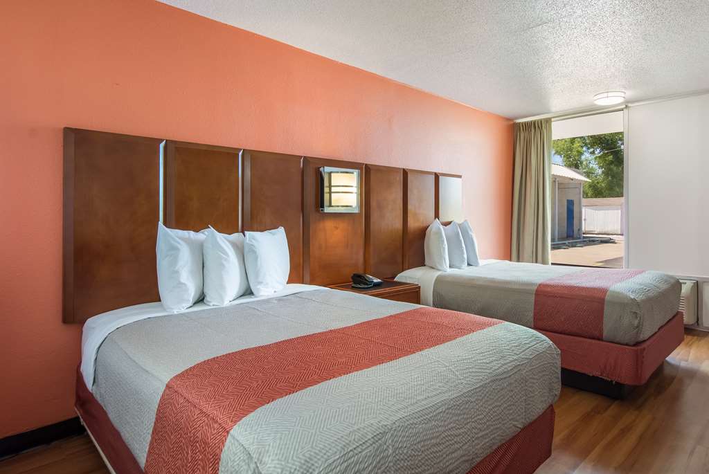 Motel 6 Van Buren AR - photo 14