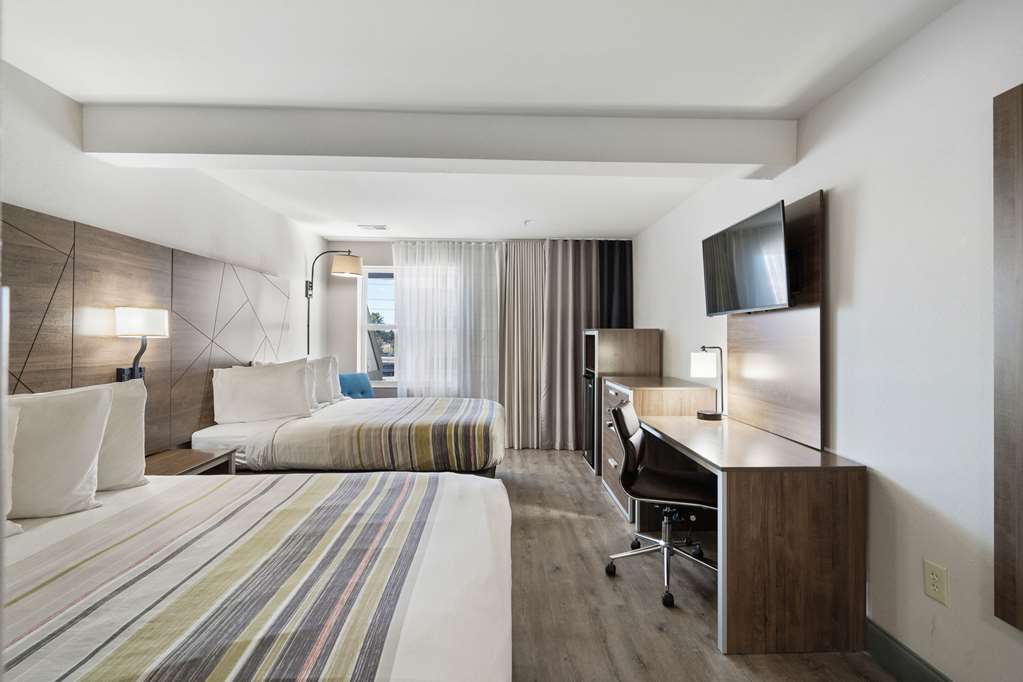 Country Inn & Suites by Radisson Myrtle Beach SC - photo 13