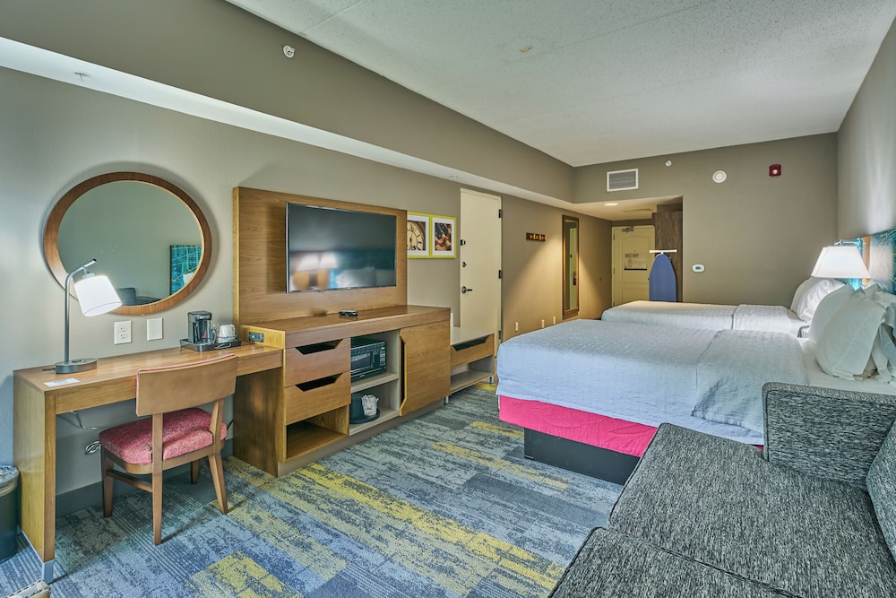 Hampton Inn Flemington - photo 9
