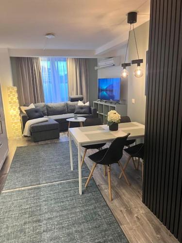 Spacious and Beautiful Apartment in Bergen with free parking — 4-Star Luxury Hotel in Bergen, Norway