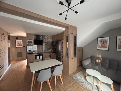 Apartament Delux — 4-Star Luxury Hotel in Rzeszow, Poland