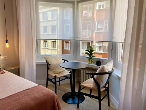 Alameda Suites Bilbao Centro From 1951 — Bilbao — photo 5