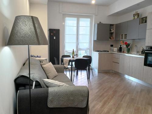 Masa House by Holiday World — 4-Star Luxury Hotel in Genoa, Italy