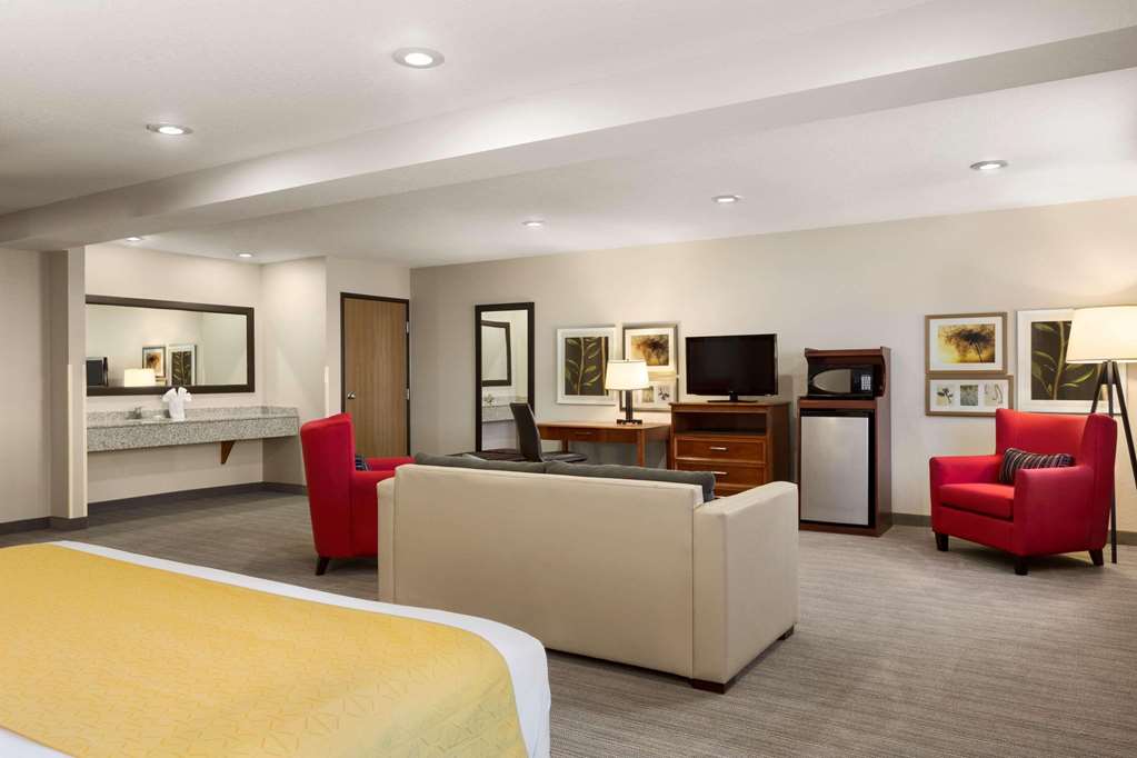 Country Inn & Suites by Radisson Sidney NE - photo 7