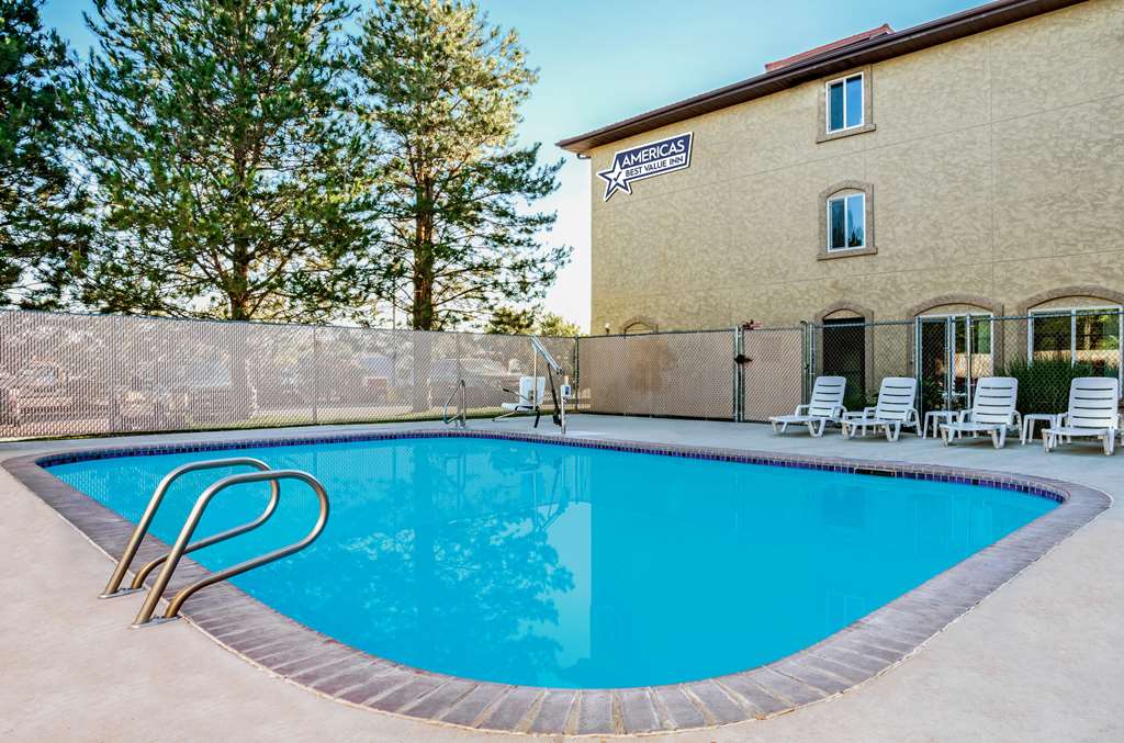 Americas Best Value Inn Sparks - photo 33