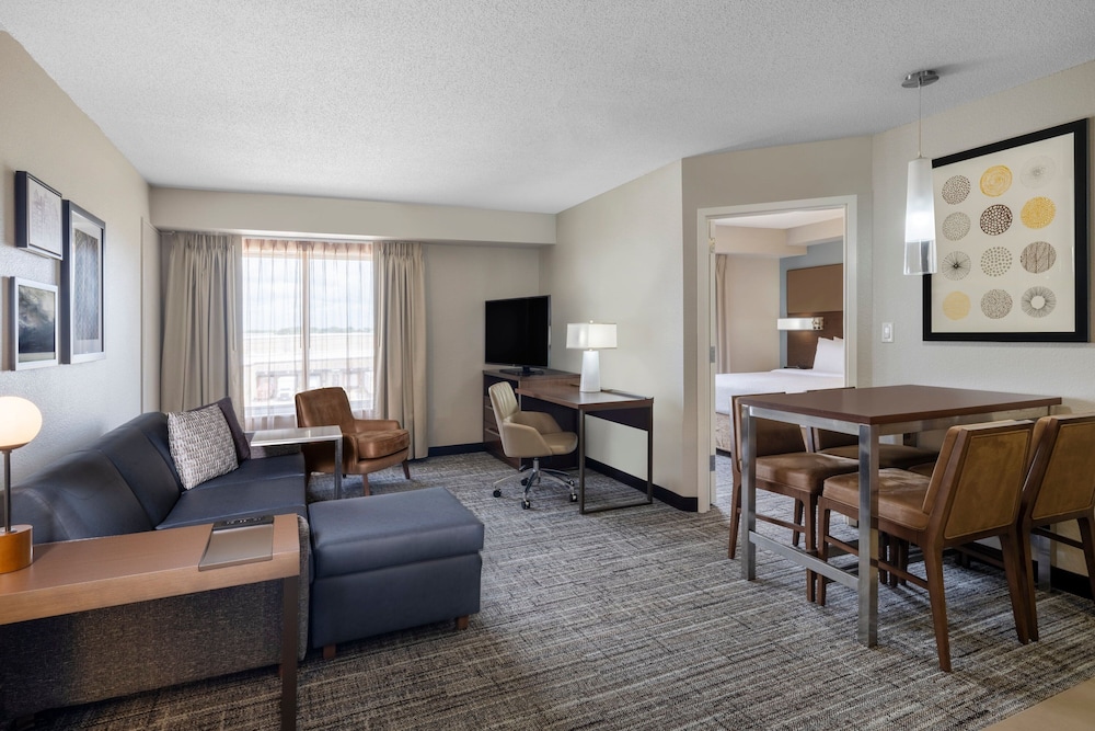Residence Inn Bloomington - photo 6