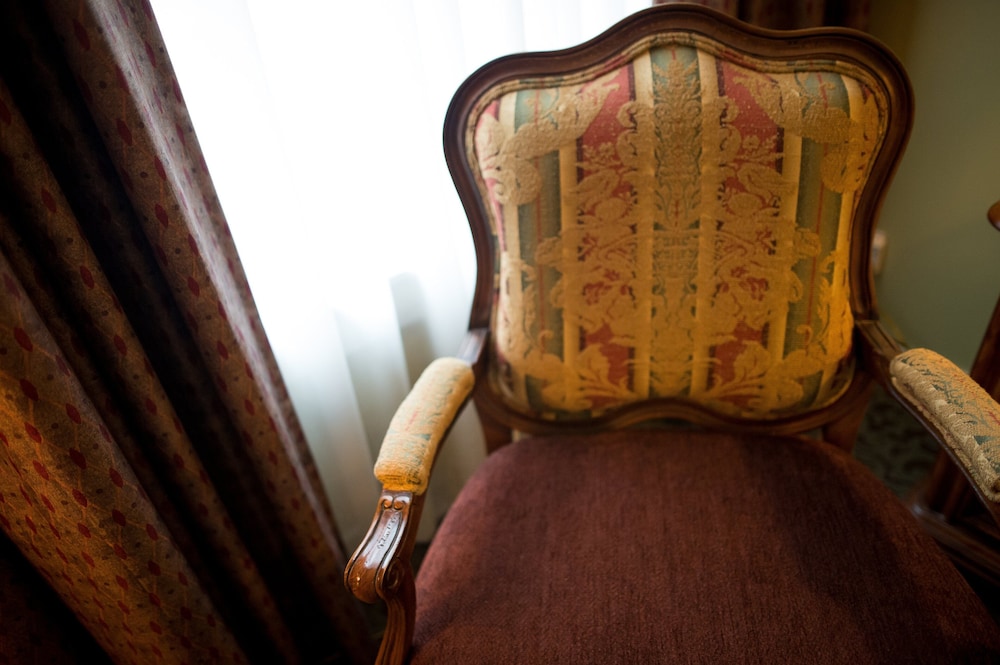 The Blennerhassett Hotel - photo 14