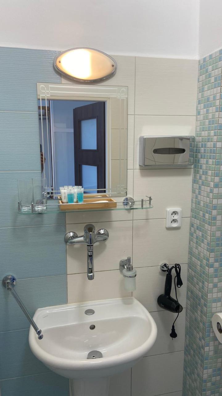 Aparthotel Slezák in Litomysl, Czech Republic