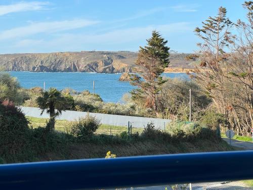 Lambezen Notinau Vue Mer Plages a Proximite