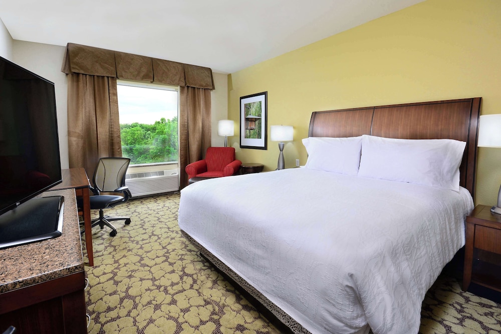 Hilton Garden Inn Greensboro Airport - photo 23