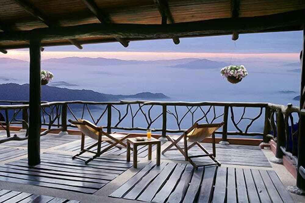 Phu Pha Nam Resort & Spa — hotel in Dan Sai