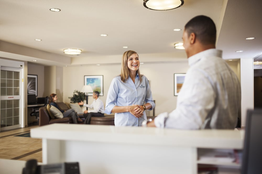 Candlewood Suites North Little Rock by IHG - photo 16