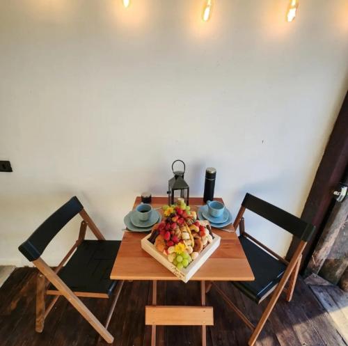 Suítes Domo do Matto in Garanhuns, Brasil