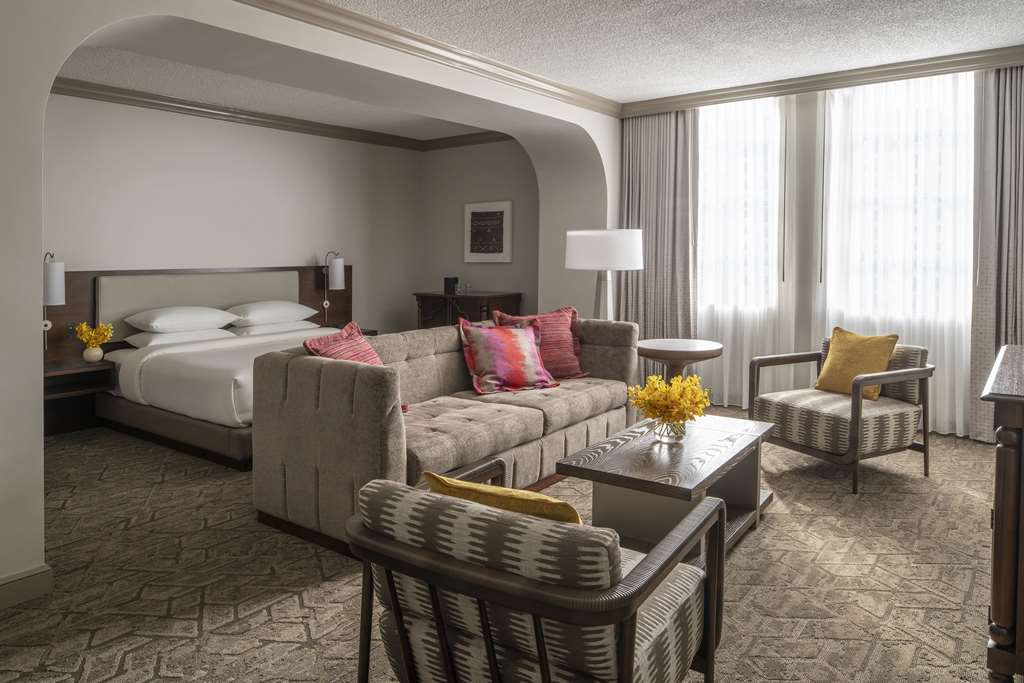 Hyatt Regency Coral Gables - photo 6