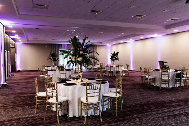 Courtyard by Marriott Savannah Airport - photo 80