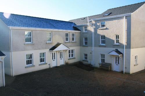 4 Laurel Court in Ulverston, United Kingdom