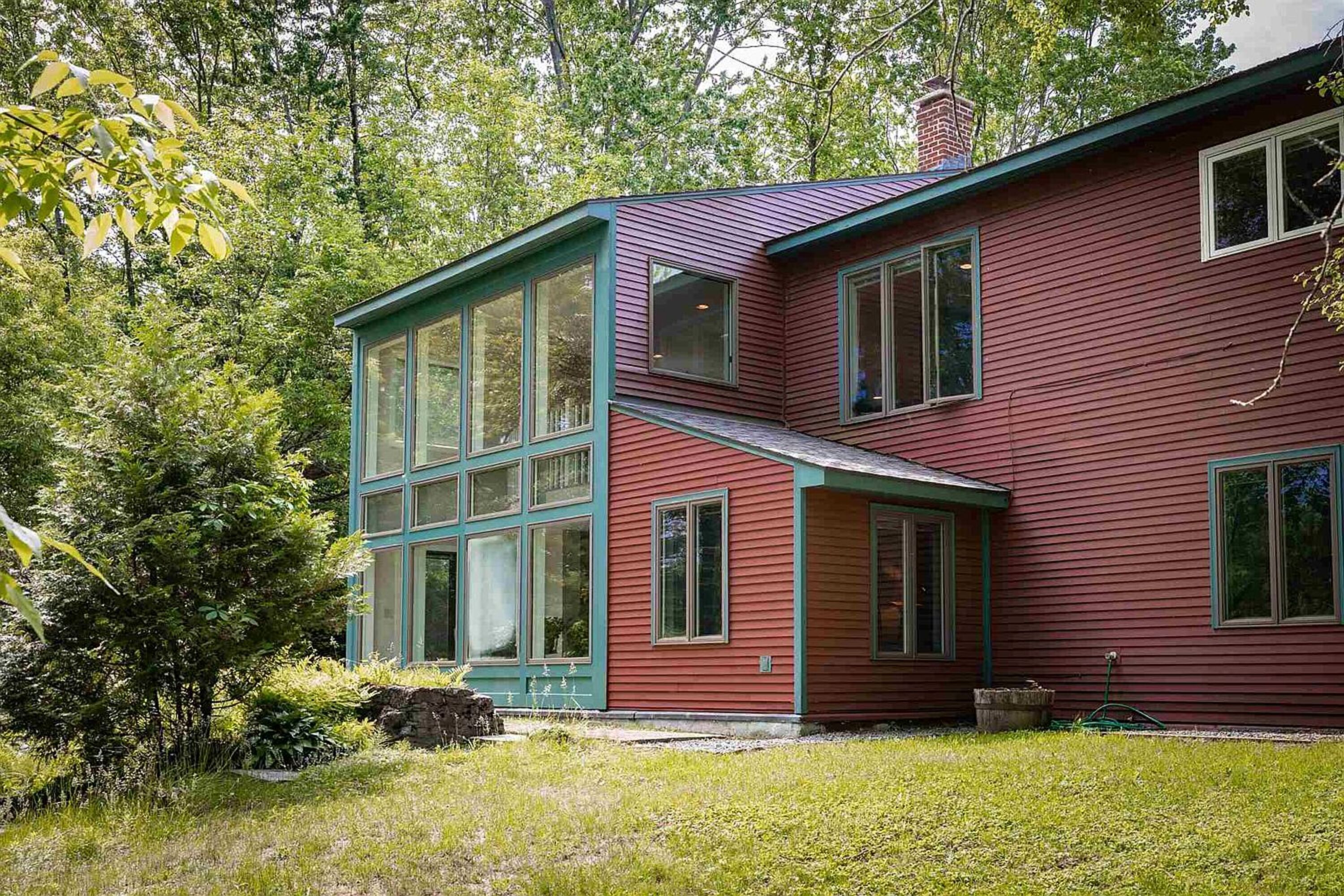 River House in the Heart of Middlebury
