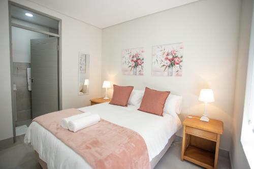 Apartment 45 1 On York — 4-Star Luxury Hotel in George, South Africa