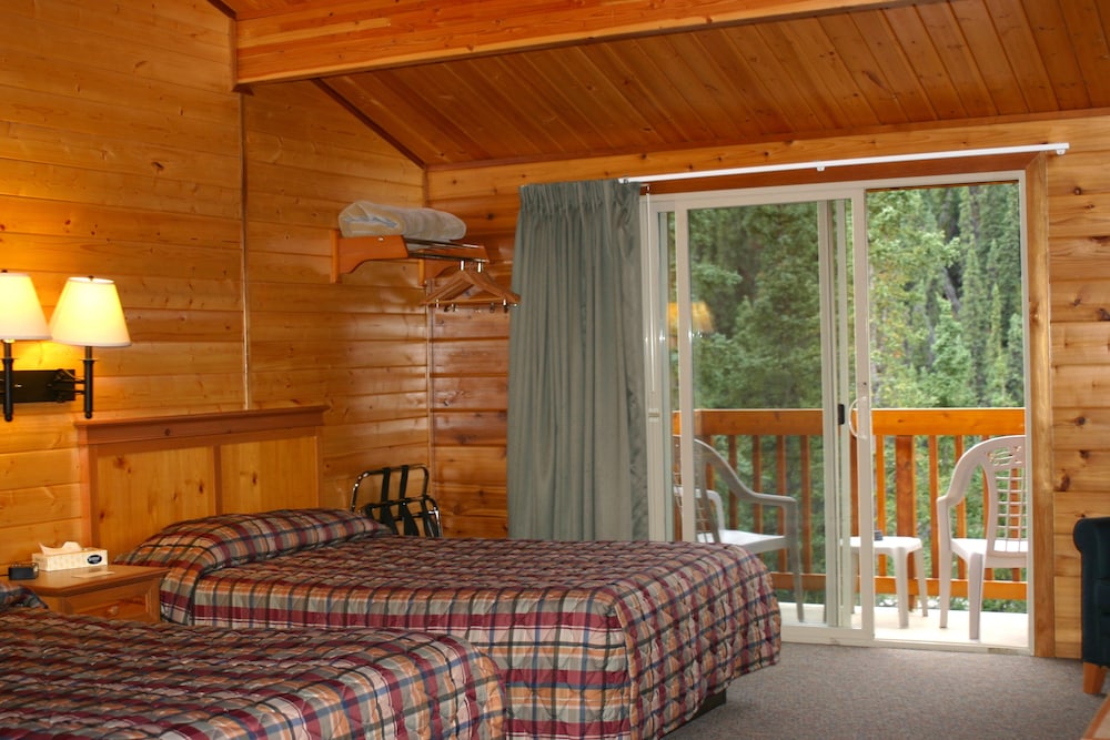 Denali Grizzly Bear Resort - photo 19