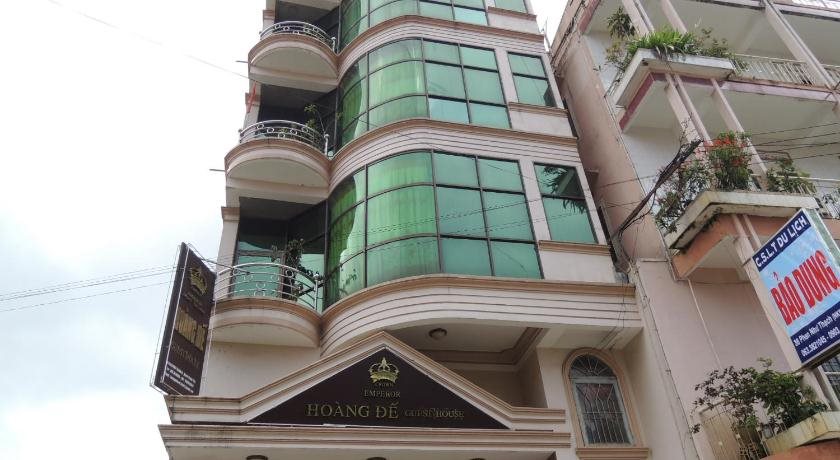 Hoang De Hotel - last minute hotel in Da Lat