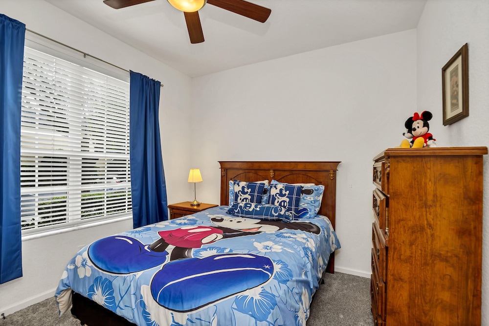 Windsor Hill Resort - photo 37