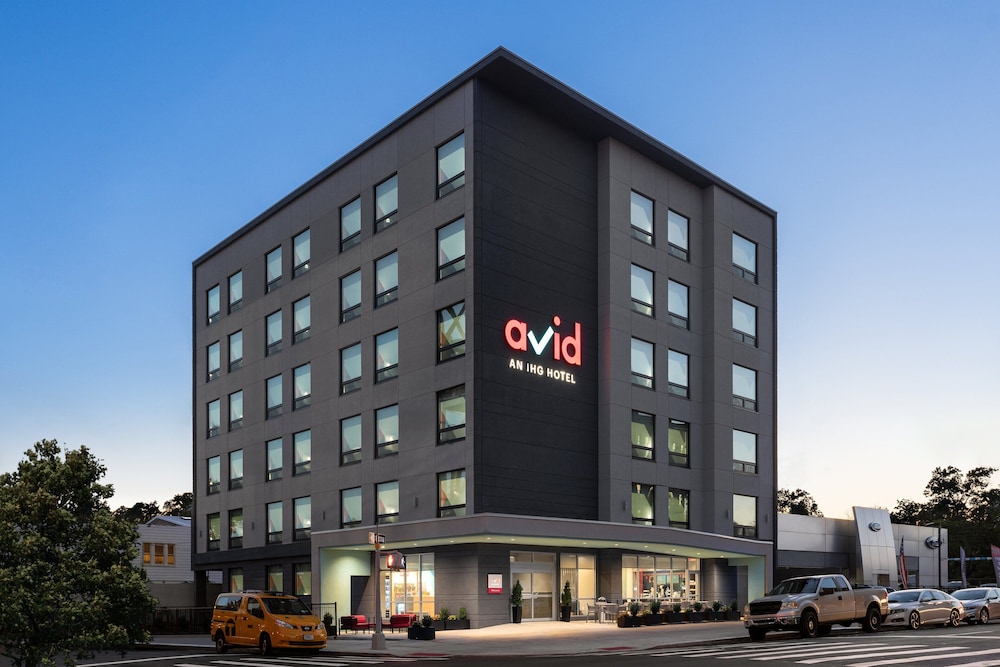 avid hotel Brooklyn Dyker Heights by IHG - photo 31