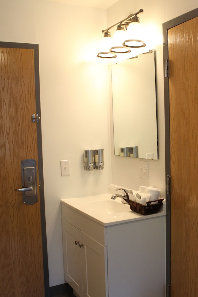 Bay Lodging Resort - photo 54