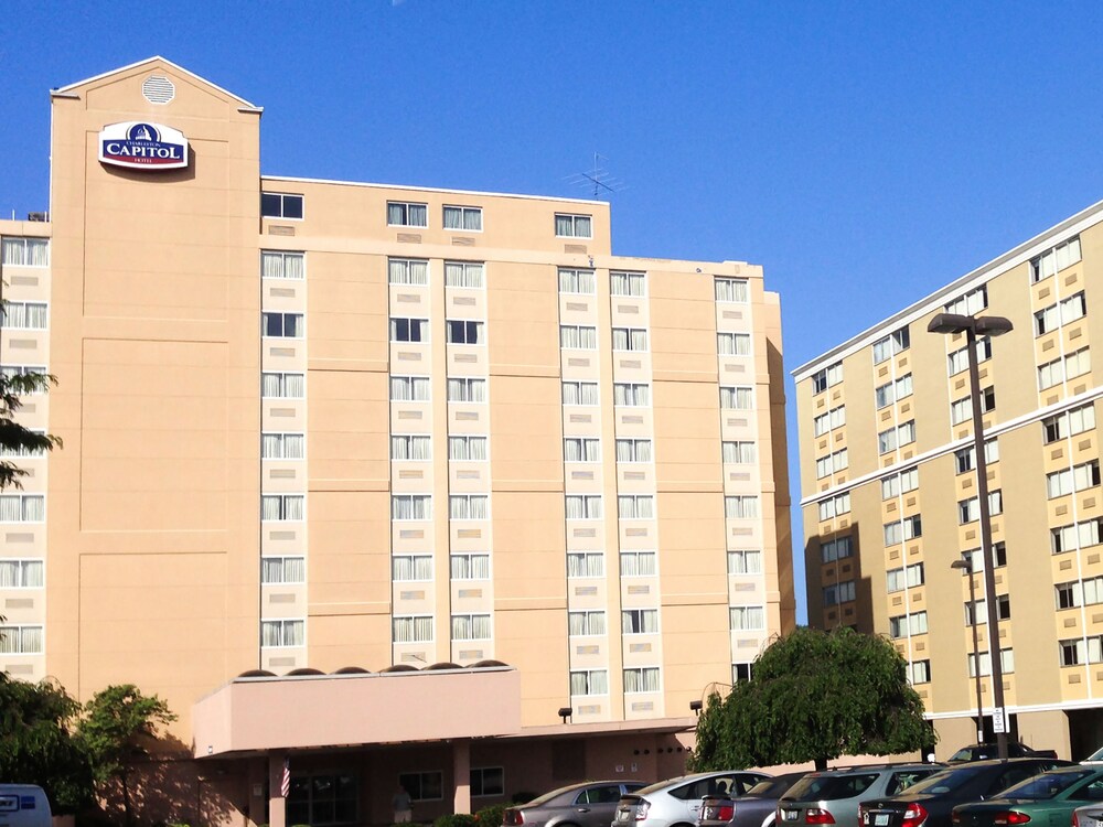 Best Western Charleston - photo 44