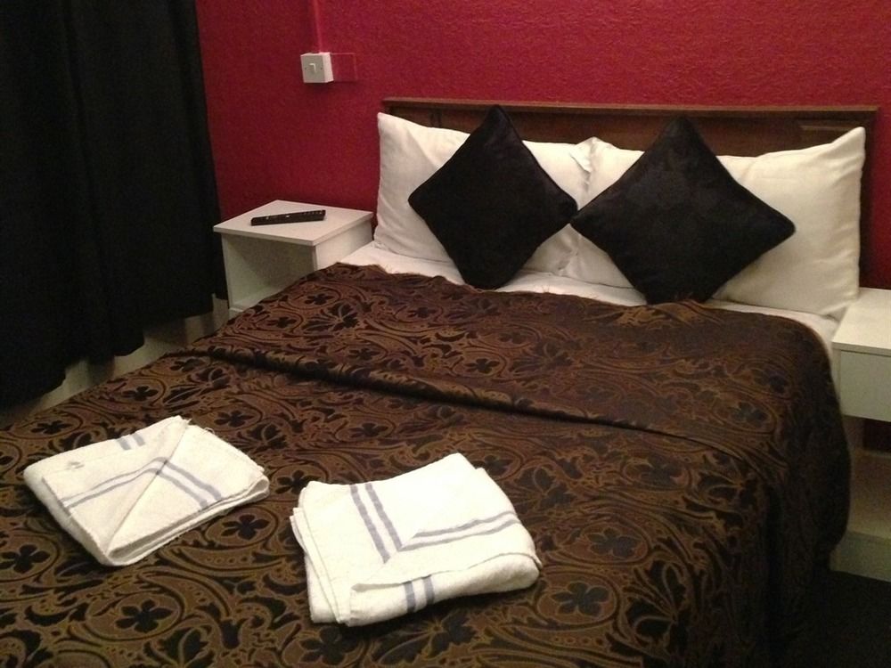 Grand Beach Hotel — Blackpool — photo 4