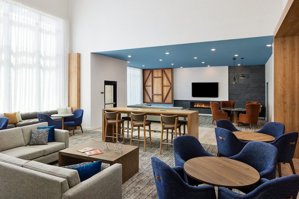 Staybridge Suites Auburn University Area by IHG - photo 35