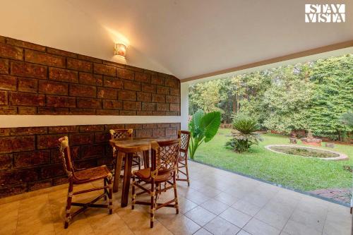 StayVista at The Conservancy Bungalow Koynanagar — 4-Star Luxury Hotel in Koynanagar, India