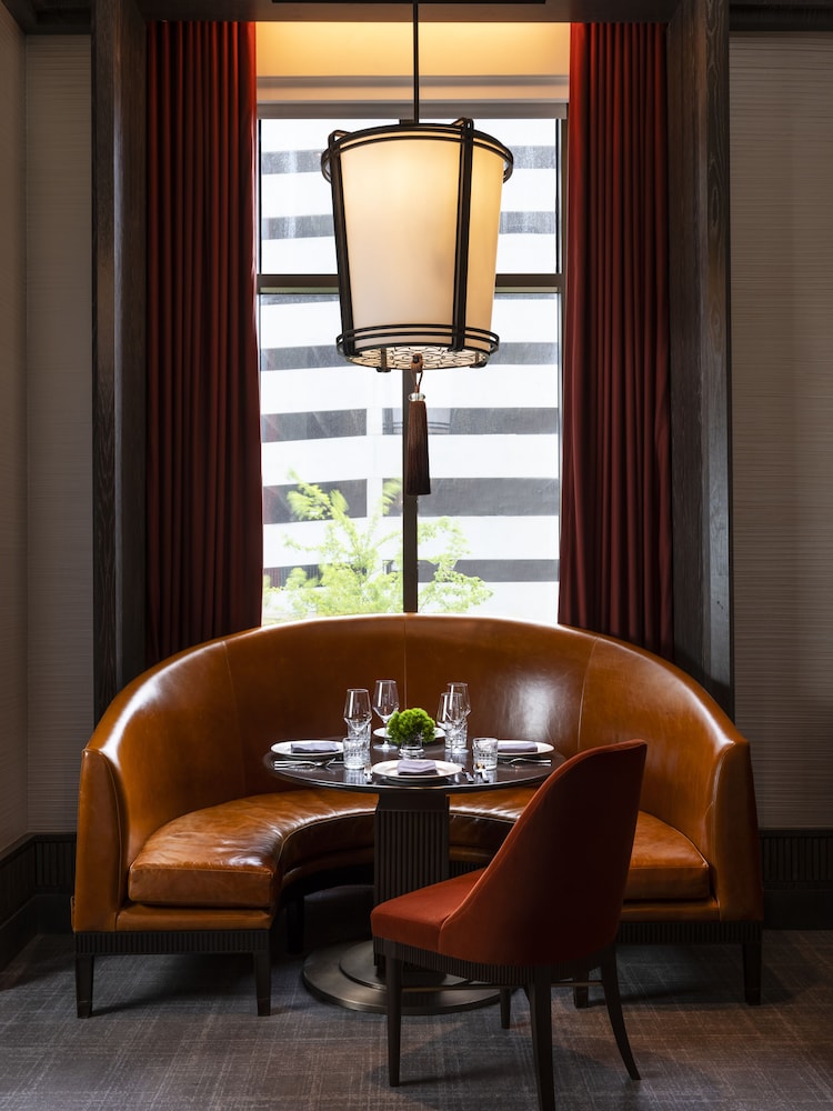 Waldorf Astoria Atlanta Buckhead - photo 58